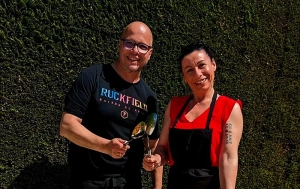 Gourdon – Saveurs et Fêtes 71