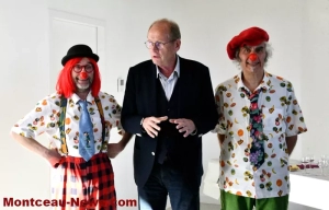 Sanvignes : au Liberty