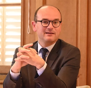 Election législative – 5ème circonscription de Saône-et-Loire