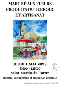 Saint-Martin-du-Tartre