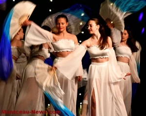 Blanzy : Gala de l’association Unity N&rsquo;Dance