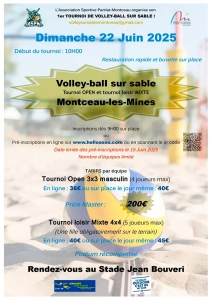 Amicale Sportive Parriat Montceau