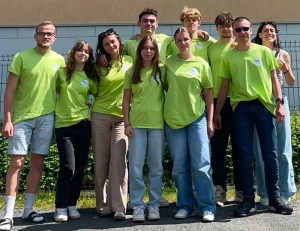 Alliance Dojo 71 – Judo Club Montcellien