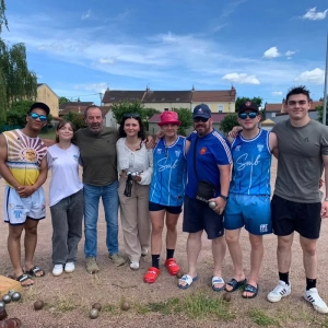 Alliance Dojo 71 – Judo Club Montcellien