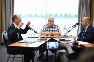 Elections législatives – 5ème circonscription de Saône et Loire