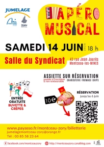 Montceau-les-Mines : le comité de jumelage Montceau-Zory