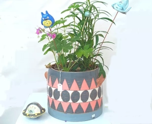 Montceau-les-Mines : à l’Atelier du Coin