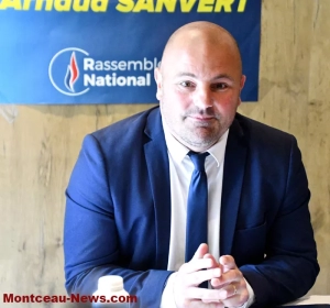 Elections législatives – 5ème circonscription de Saône et Loire