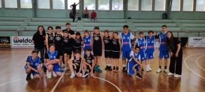 Montceau-les-Mines – Basket Montceau Bourgogne