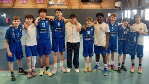 Montceau-les-Mines – Basket Montceau Bourgogne