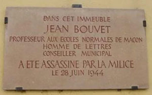 Nouvel article sur le blog de la Maison d’Ecole (Montceau)