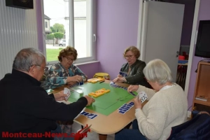 Bridge Club Montcellien : là où les cerveaux s’amusent… sérieusement !   
