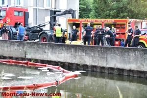 Faits divers – Montceau-les-Mines