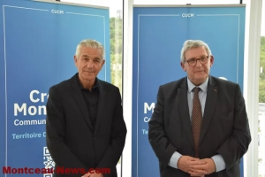 CUCM : 1er Forum InCyber des Territoires les 22 et 23 mai prochains au Hub&Go