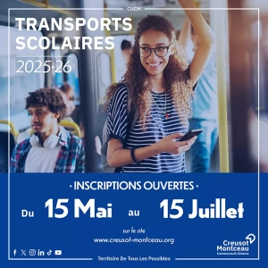 Communauté Urbaine Creusot Montceau