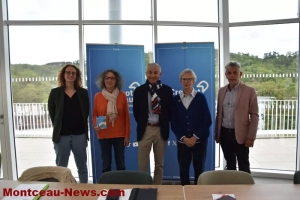 CUCM : 3e édition de « Mai à vélo » dans la collectivité