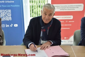 CUCM : Hub&Go accueille le Pôle des Microtechniques (PMT) au sein de son pôle entrepreneurial et innovation