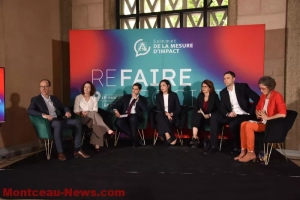 SMI 2025 : la CUCM présente sa définition de l&rsquo;attractivité économique