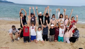 Saint-Vallier – Groupe scolaire des Bois Francs