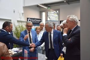 CUCM : forum InCyber des territoires