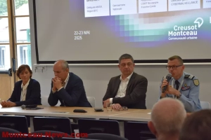 Incyber et NIS 2 : La législation européenne en matière de cybersécurité