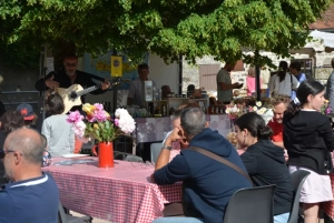 Sanvignes-les-Mines : Le Marché Drive fête son anniversaire