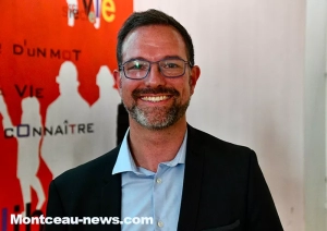 Election Législative partielle : 5ème circonscription de Saône et Loire