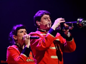 Saint-Vallier – Jour de fête à l’E.C.L.A