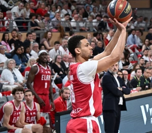 BASKET (Betclic Elite)