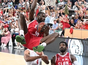 BASKET (Betclic Elite)