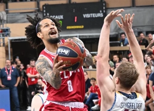 BASKET (Play-in de Betclic Elite)