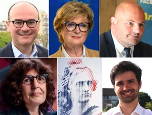 Elections législatives – 5ème circonscription de Saône et Loire