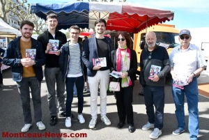 Elections législatives – 5ème circonscription de Saône et Loire