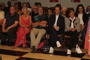 Elections législatives – 5ème circonscription de Saône et Loire