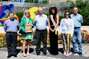 Saint-Vallier : la 2ème édition de Festi’Foire