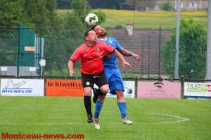 Foot District, fin de saison folle en D2