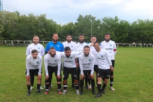 TMF 2 surclasse les Orions et finit champion