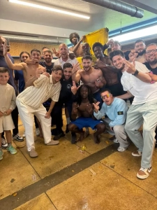 Football (Régional)