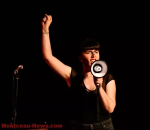 Montceau-les-Mines : à la Volière