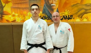 Alliance Dojo 71 – Judo Club Montcellien