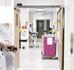 Hôtel-Dieu du Creusot