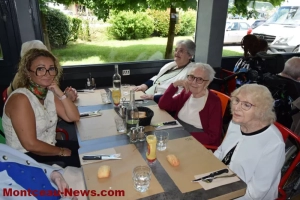 Montceau-les-Mines : la grande évasion des saveurs pour les séniors des Jardins Médicis