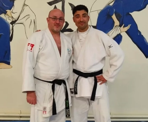 Alliance Dojo 71 – Judo Club Montcellien