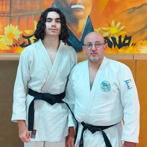 Alliance Dojo 71 – Judo Club Montcellien