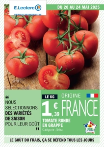 Centre Leclerc Montceau