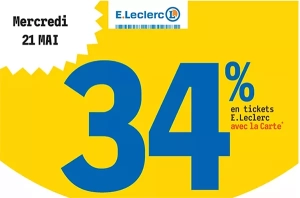 Centre Leclerc Montceau