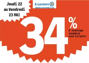 Centre Leclerc Montceau