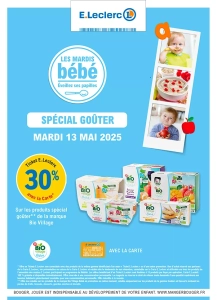 Centre Leclerc Montceau