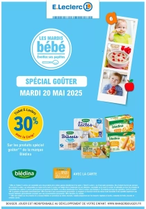 Centre Leclerc Montceau