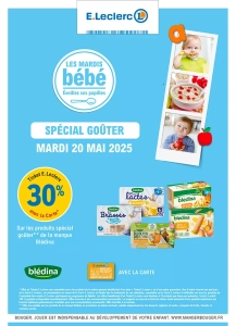 Centre Leclerc Montceau